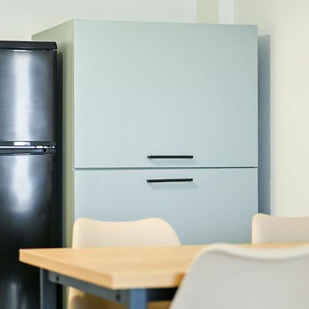 Kasta Family Apartments 니키티 외부 사진