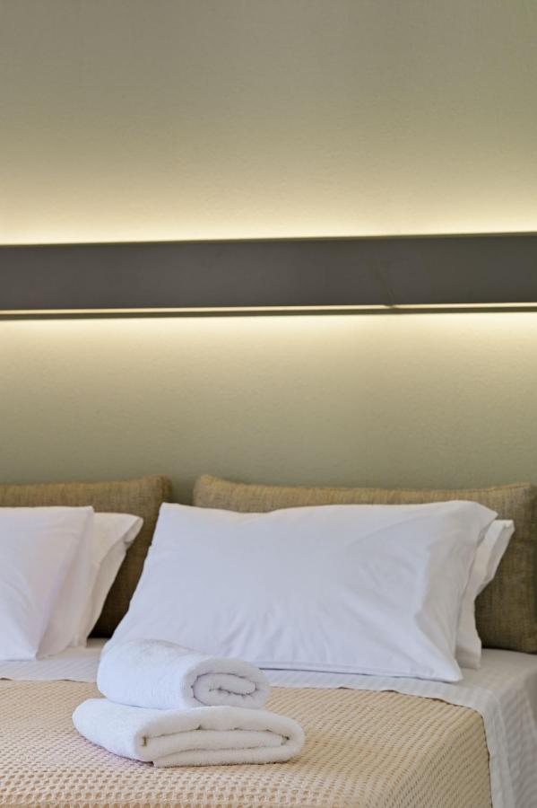 Kasta Family Apartments 니키티 외부 사진