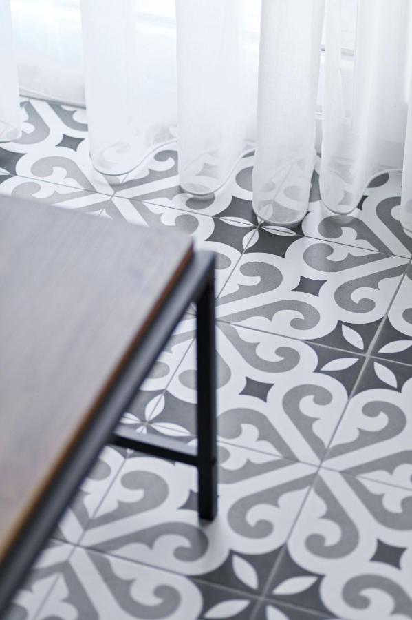 Kasta Family Apartments 니키티 외부 사진